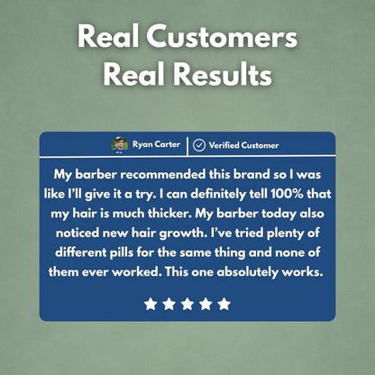 Fironya - Hair Growth Serum